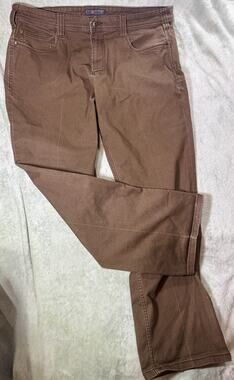 5.11 Tactical Brown Pants Mens Utility Workwear size 40x30